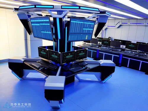 某公安局辦公中心信息化設(shè)備交付實(shí)景案例 科技賦能警務(wù)，巧奪天工鑄就安全基石